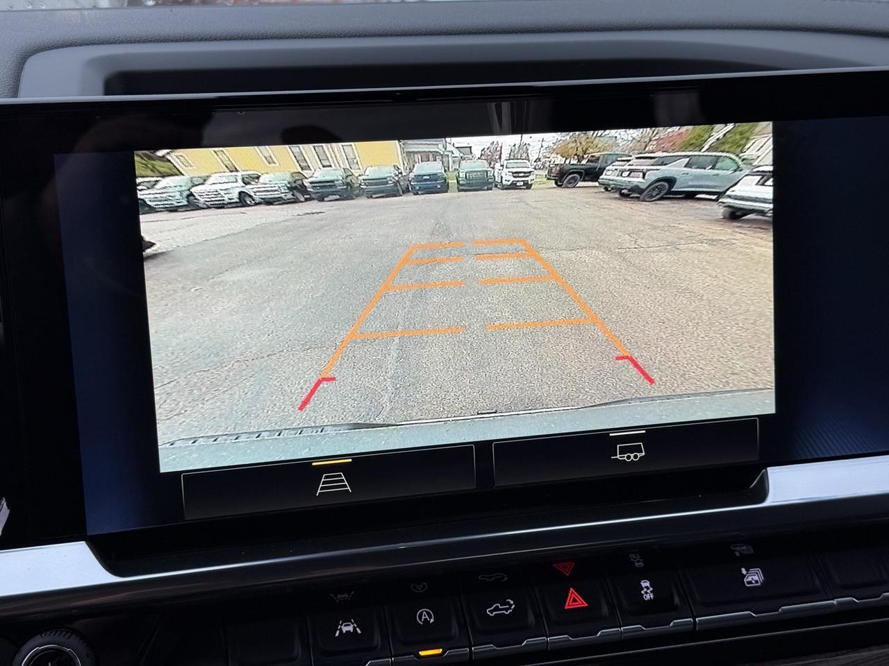 2026 Chevrolet Silverado 1500 RST Crestwood KY