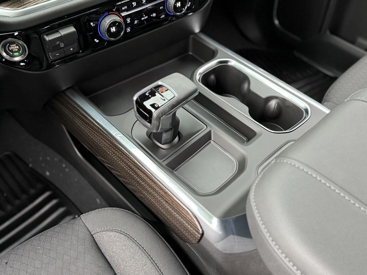 2026 Chevrolet Silverado 1500 RST Crestwood KY