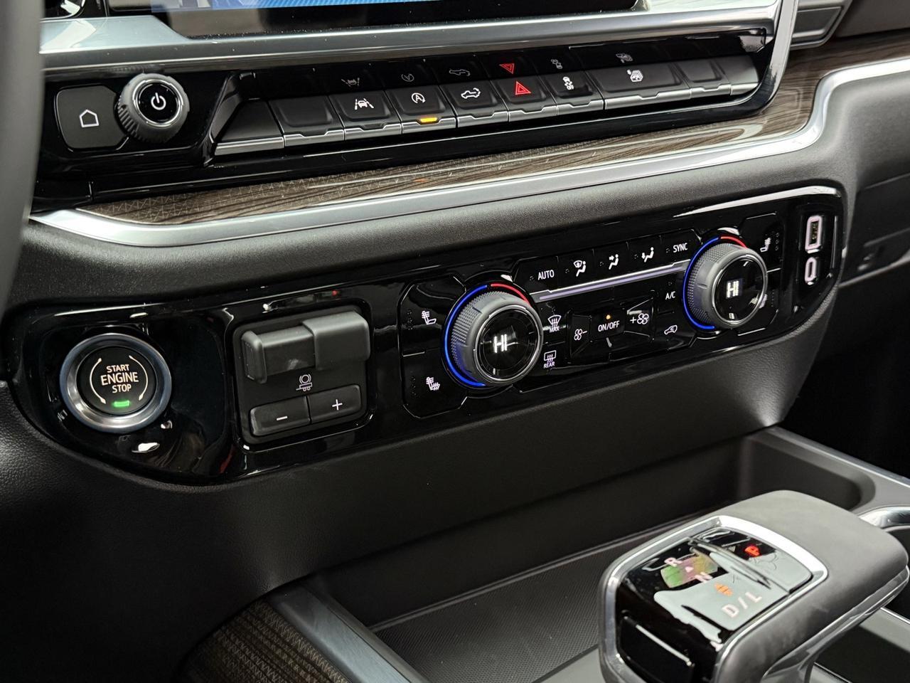 2026 Chevrolet Silverado 1500 RST Crestwood KY