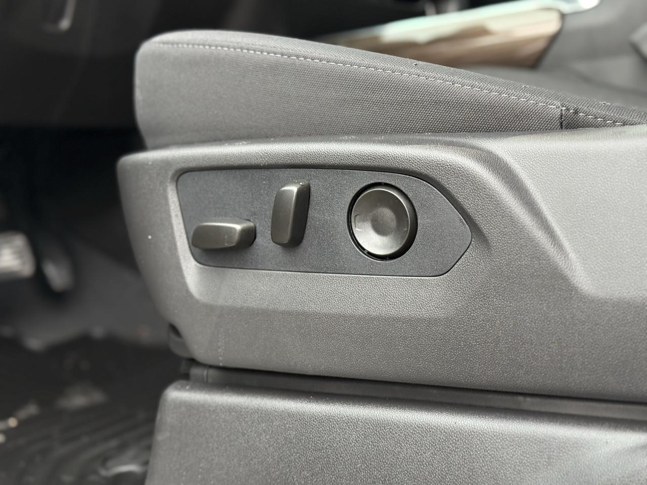 2026 Chevrolet Silverado 1500 RST Crestwood KY