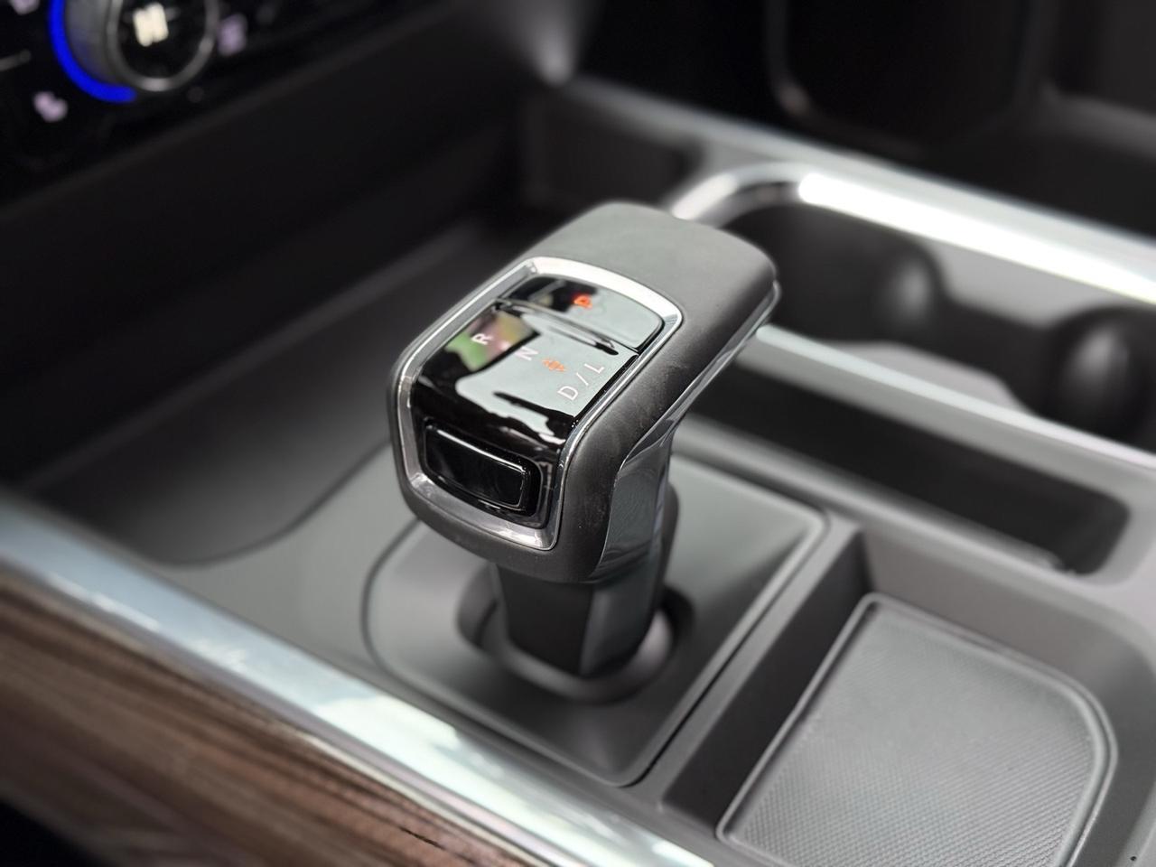 2026 Chevrolet Silverado 1500 RST Crestwood KY