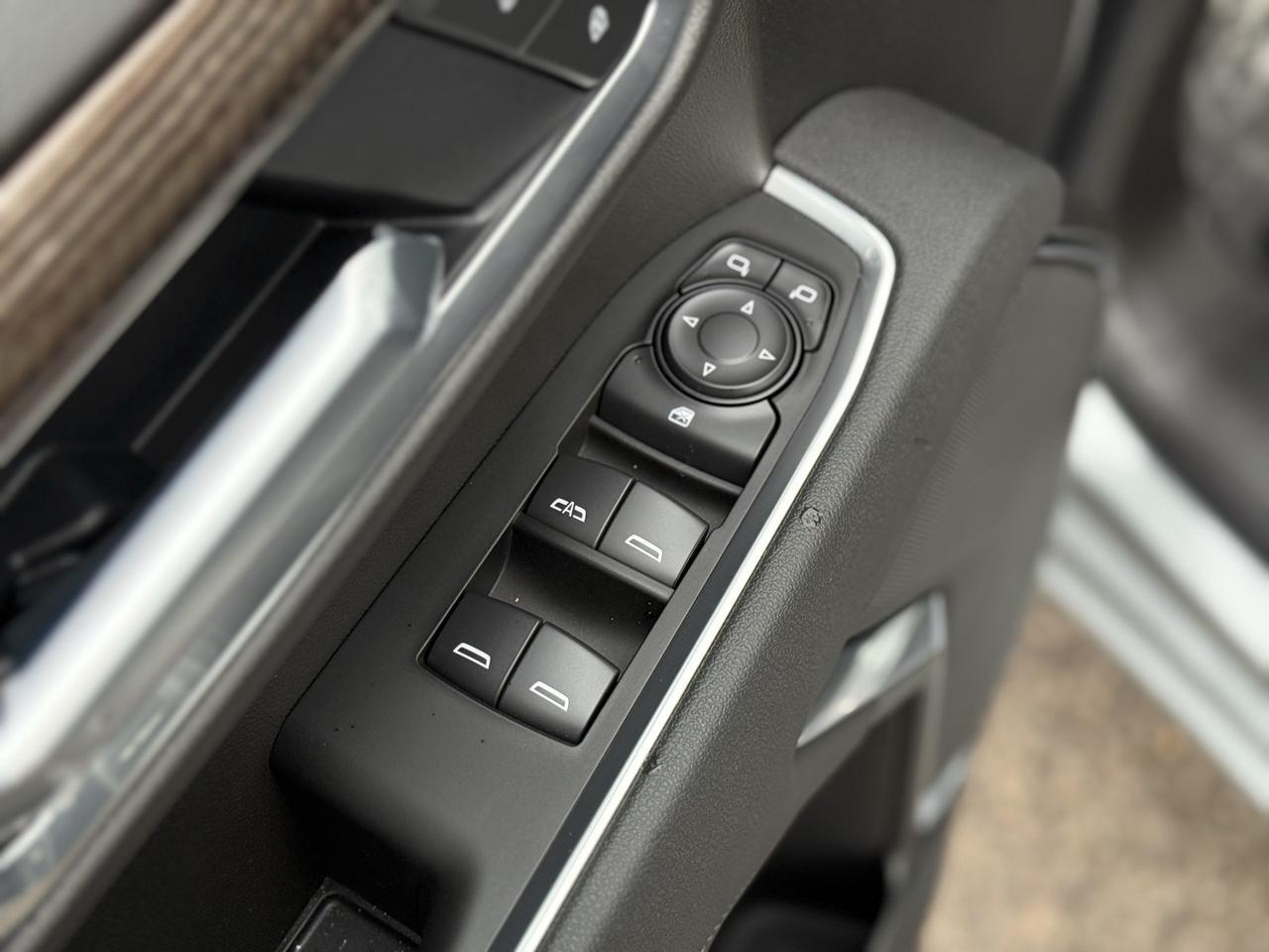 2026 Chevrolet Silverado 1500 RST Crestwood KY