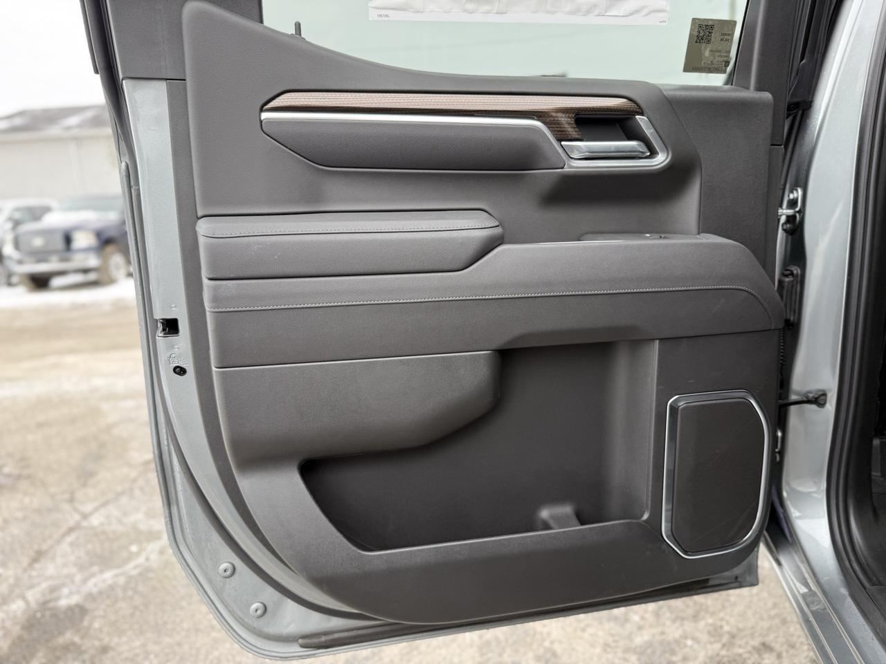 2026 Chevrolet Silverado 1500 RST Crestwood KY