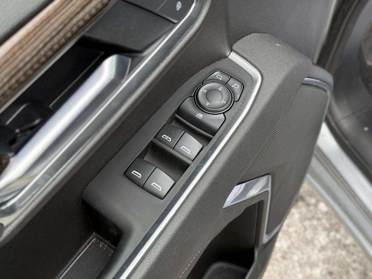 2026 Chevrolet Silverado 1500 RST Crestwood KY