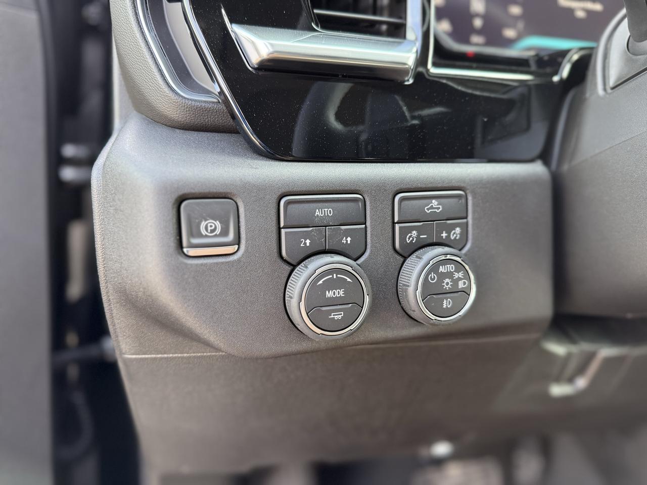 2026 Chevrolet Silverado 1500 RST Crestwood KY