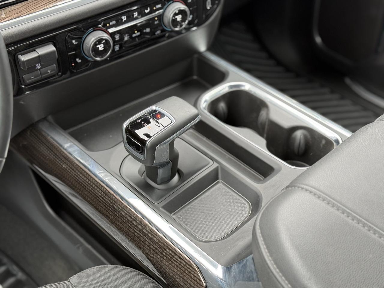 2026 Chevrolet Silverado 1500 RST Crestwood KY