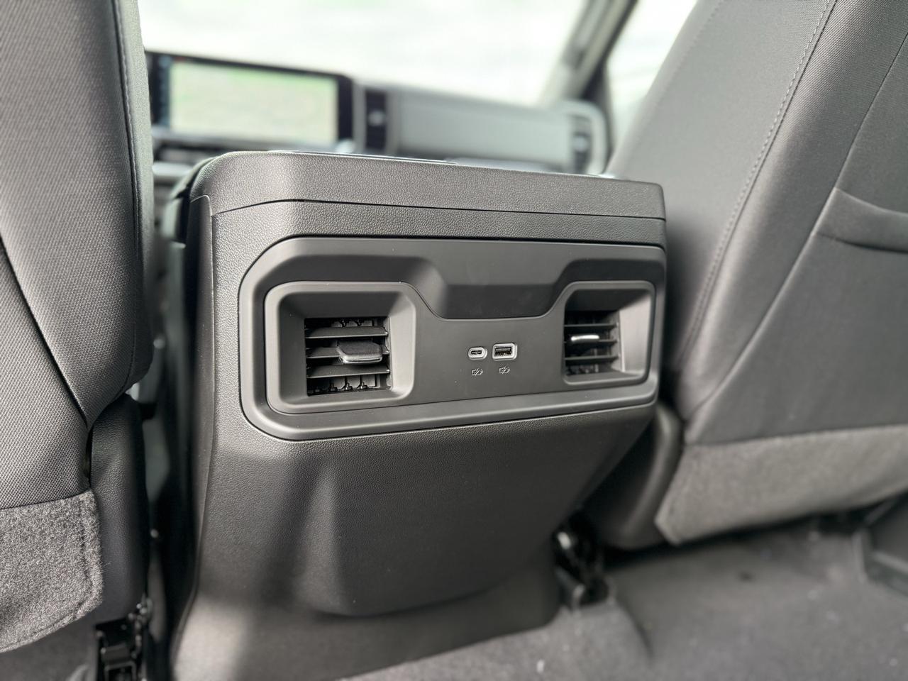 2026 Chevrolet Silverado 1500 RST Crestwood KY