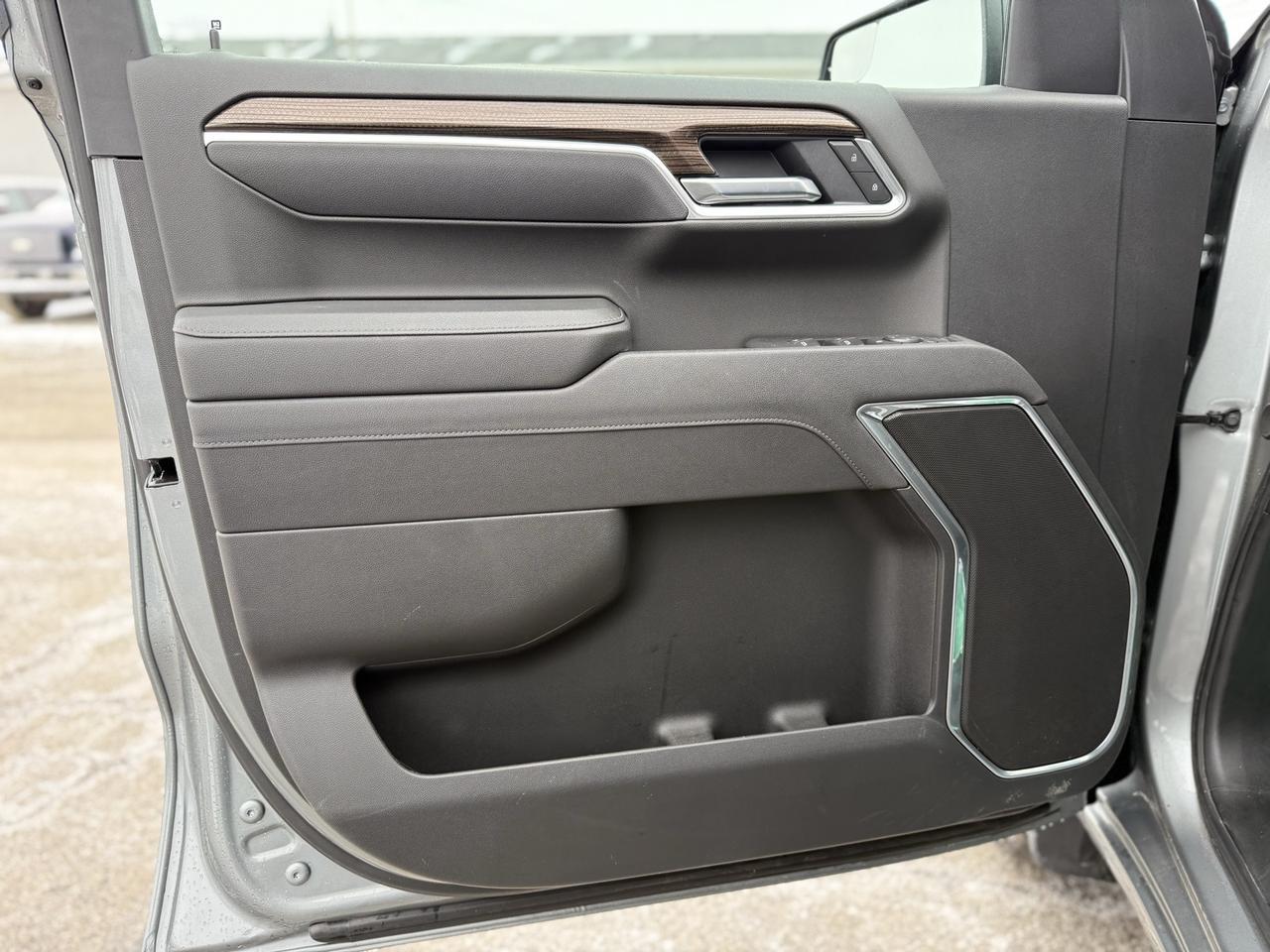 2026 Chevrolet Silverado 1500 RST Crestwood KY