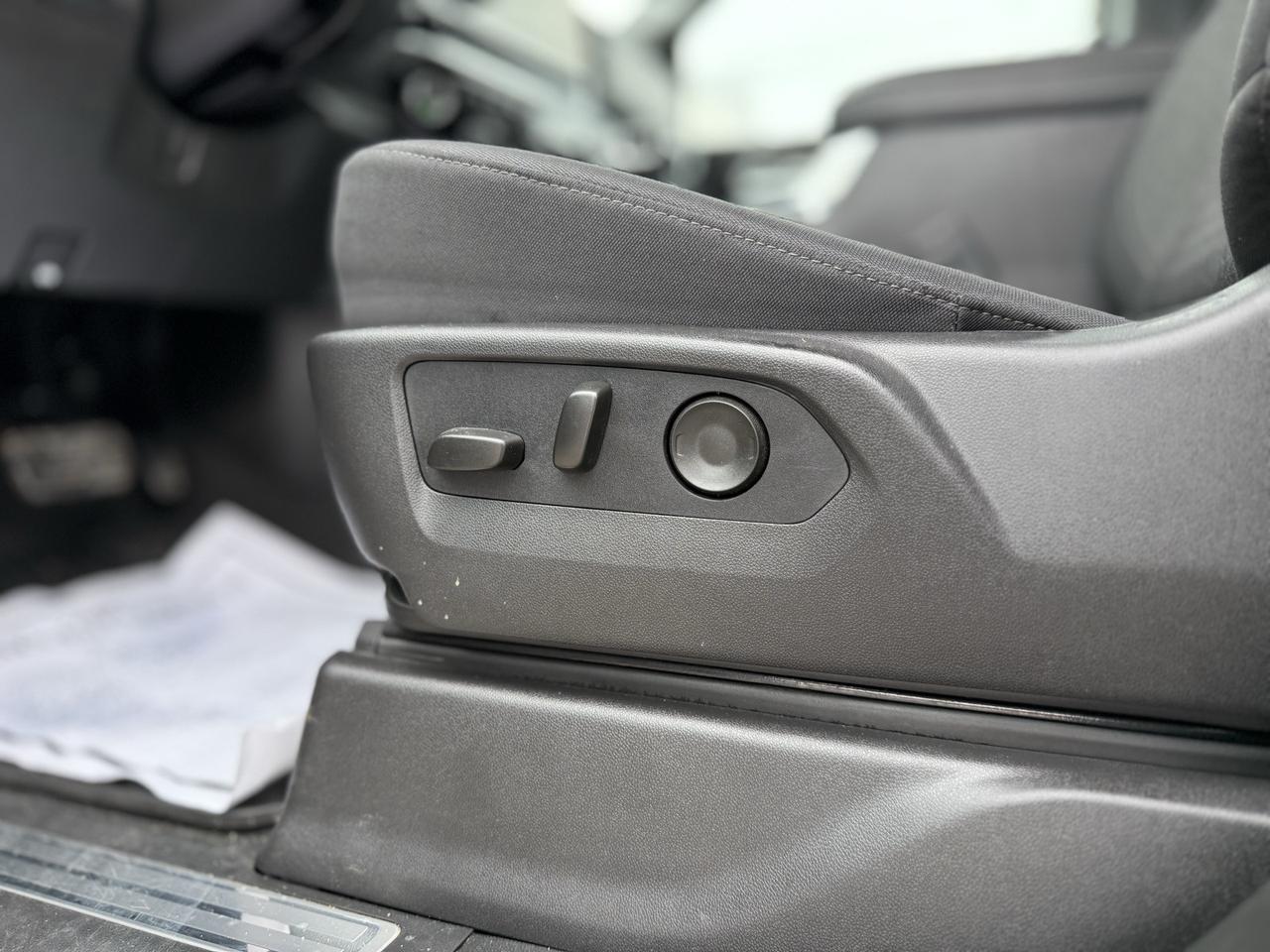 2026 Chevrolet Silverado 1500 RST Crestwood KY