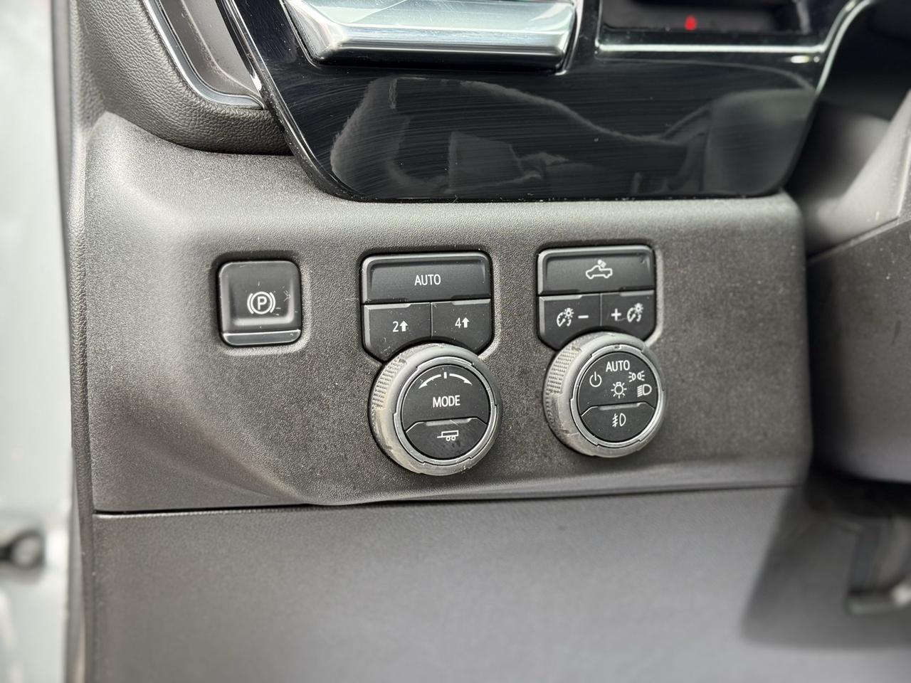 2026 Chevrolet Silverado 1500 RST Crestwood KY