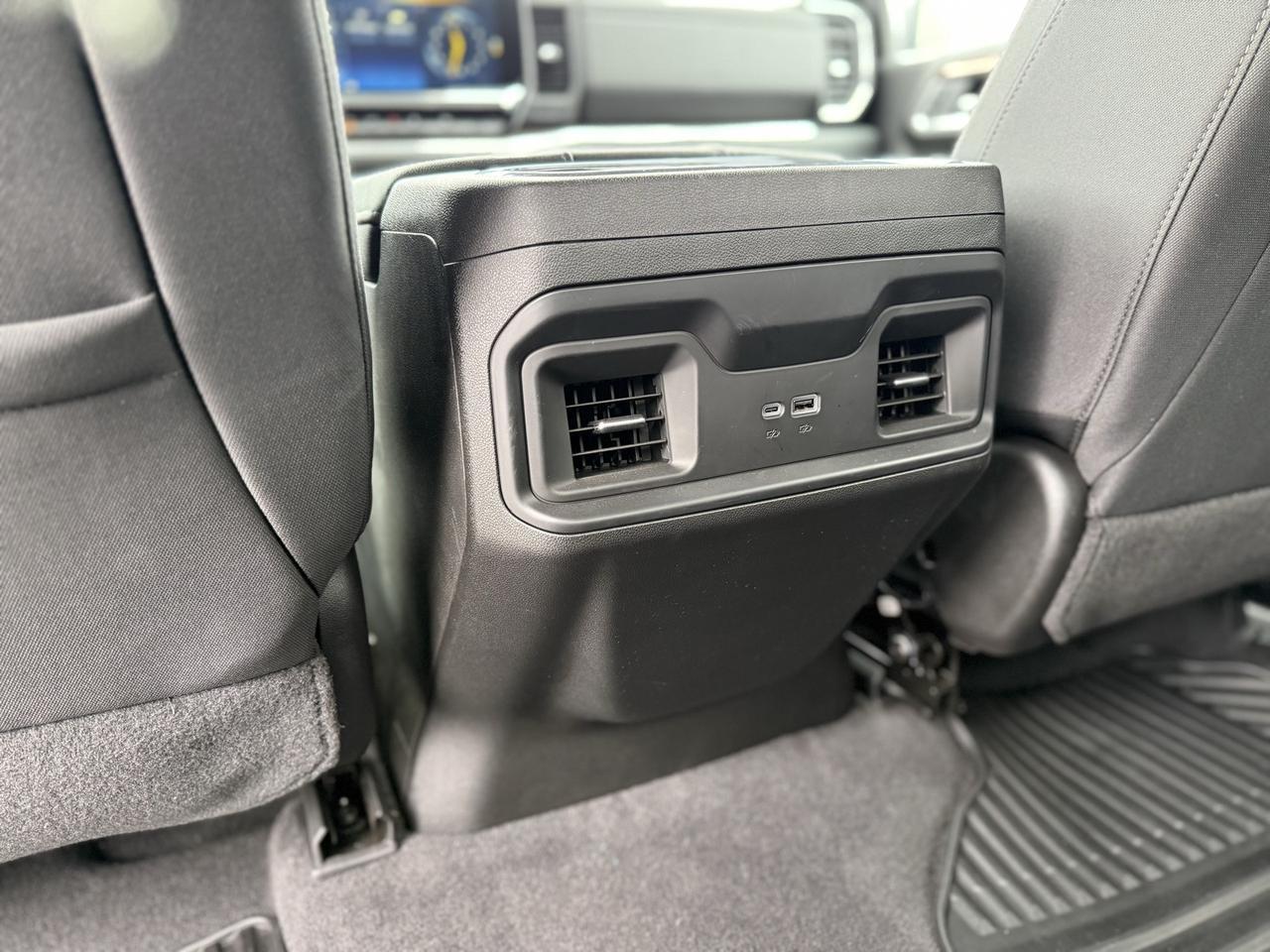 2026 Chevrolet Silverado 1500 RST Crestwood KY