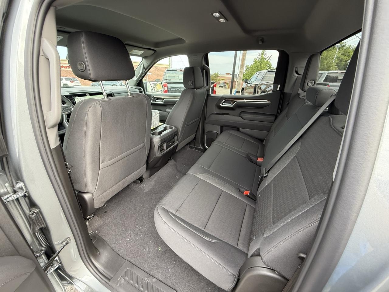 2026 Chevrolet Silverado 1500 RST Crestwood KY