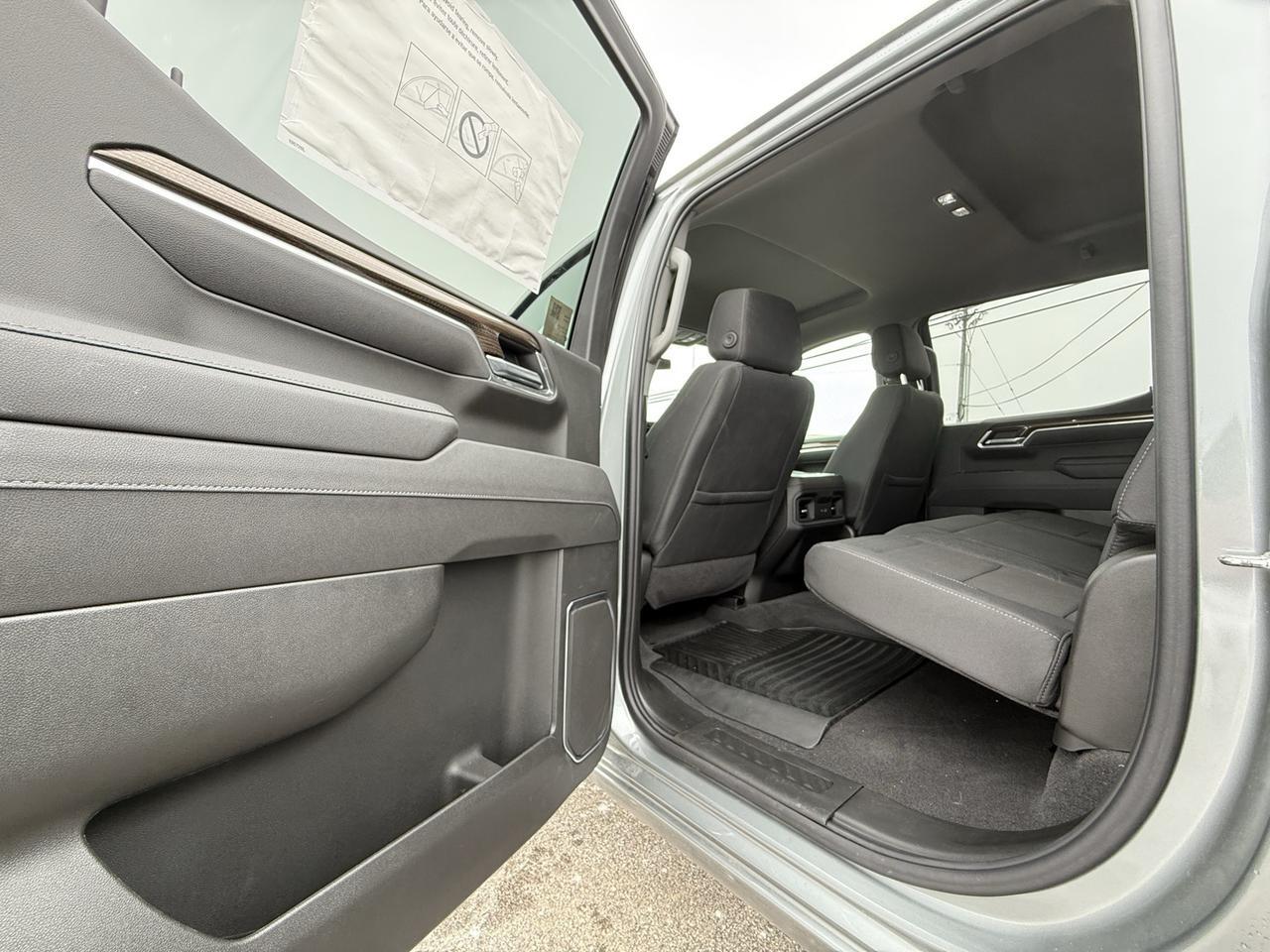 2026 Chevrolet Silverado 1500 RST Crestwood KY