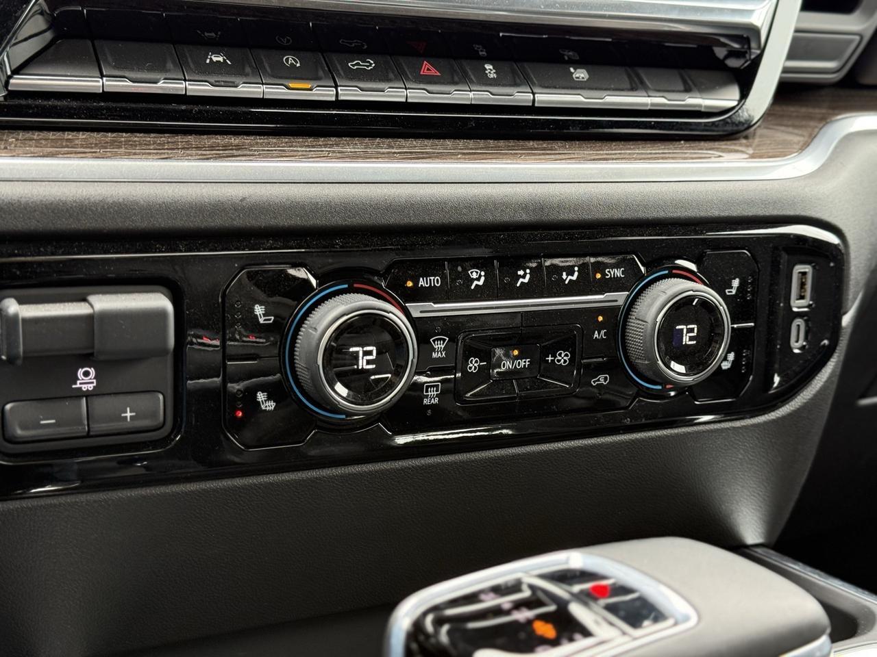 2026 Chevrolet Silverado 1500 RST Crestwood KY