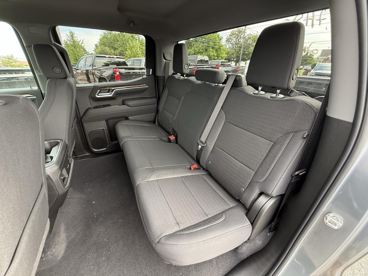 2026 Chevrolet Silverado 1500 RST Crestwood KY