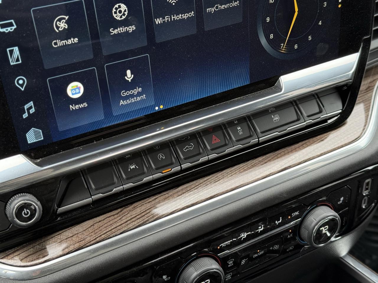 2026 Chevrolet Silverado 1500 RST Crestwood KY