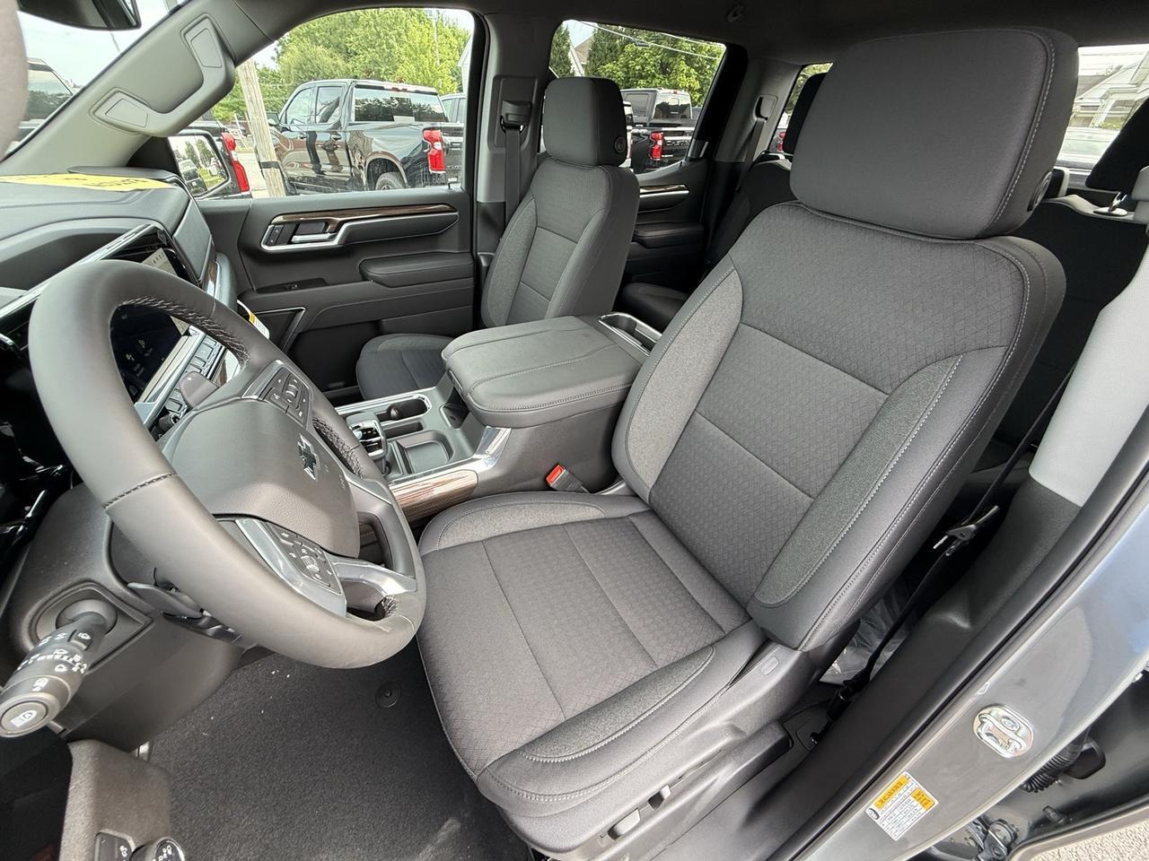 2026 Chevrolet Silverado 1500 RST Crestwood KY