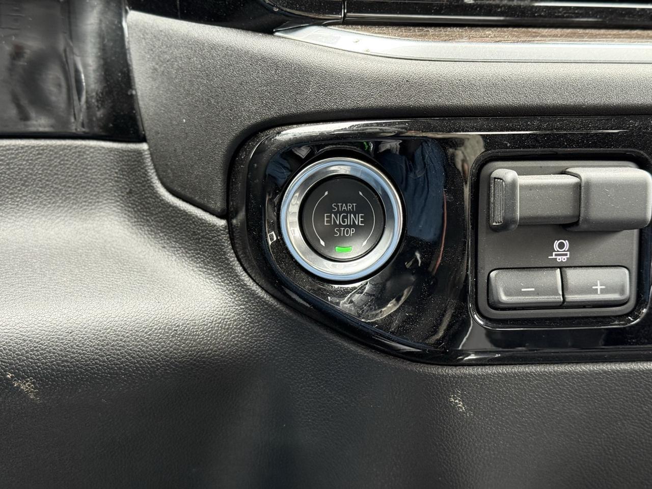 2026 Chevrolet Silverado 1500 RST Crestwood KY