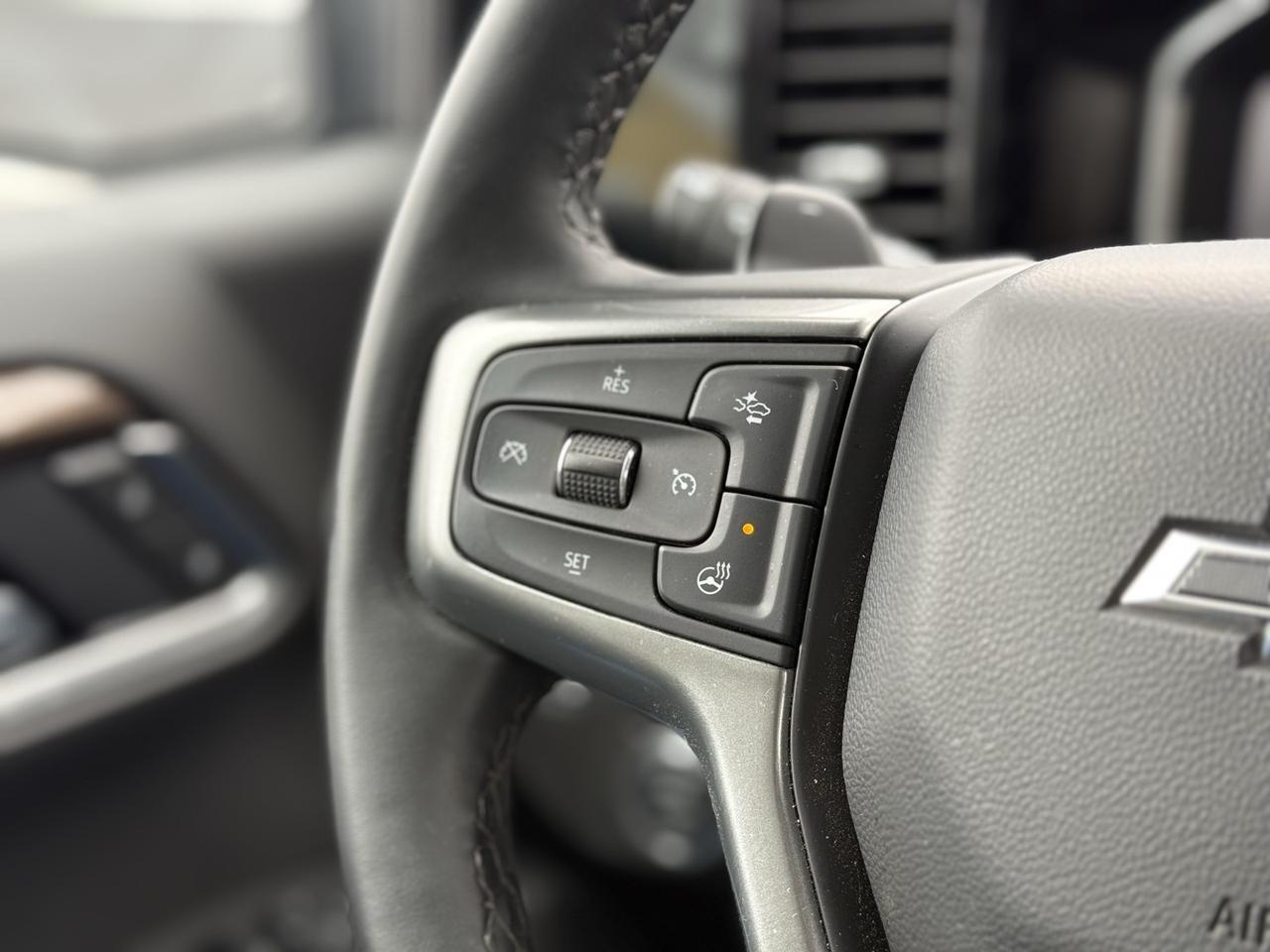 2026 Chevrolet Silverado 1500 RST Crestwood KY