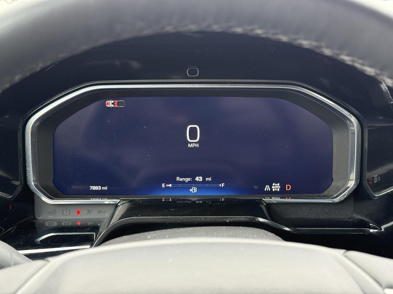 2026 Chevrolet Silverado 1500 RST Crestwood KY