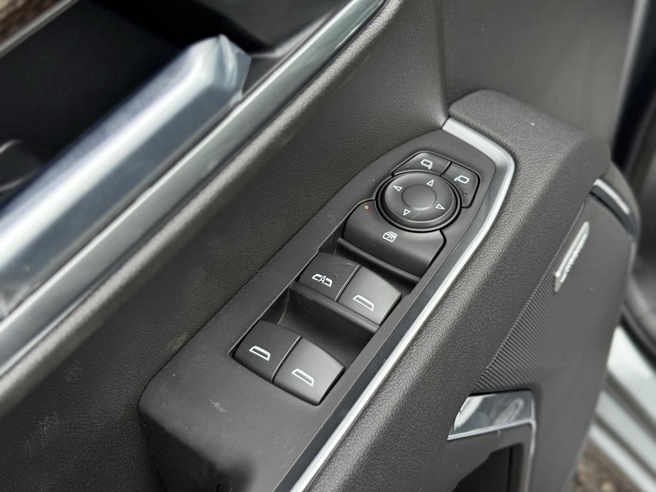 2026 Chevrolet Silverado 1500 RST Crestwood KY
