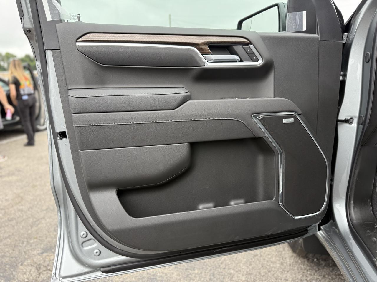 2026 Chevrolet Silverado 1500 RST Crestwood KY