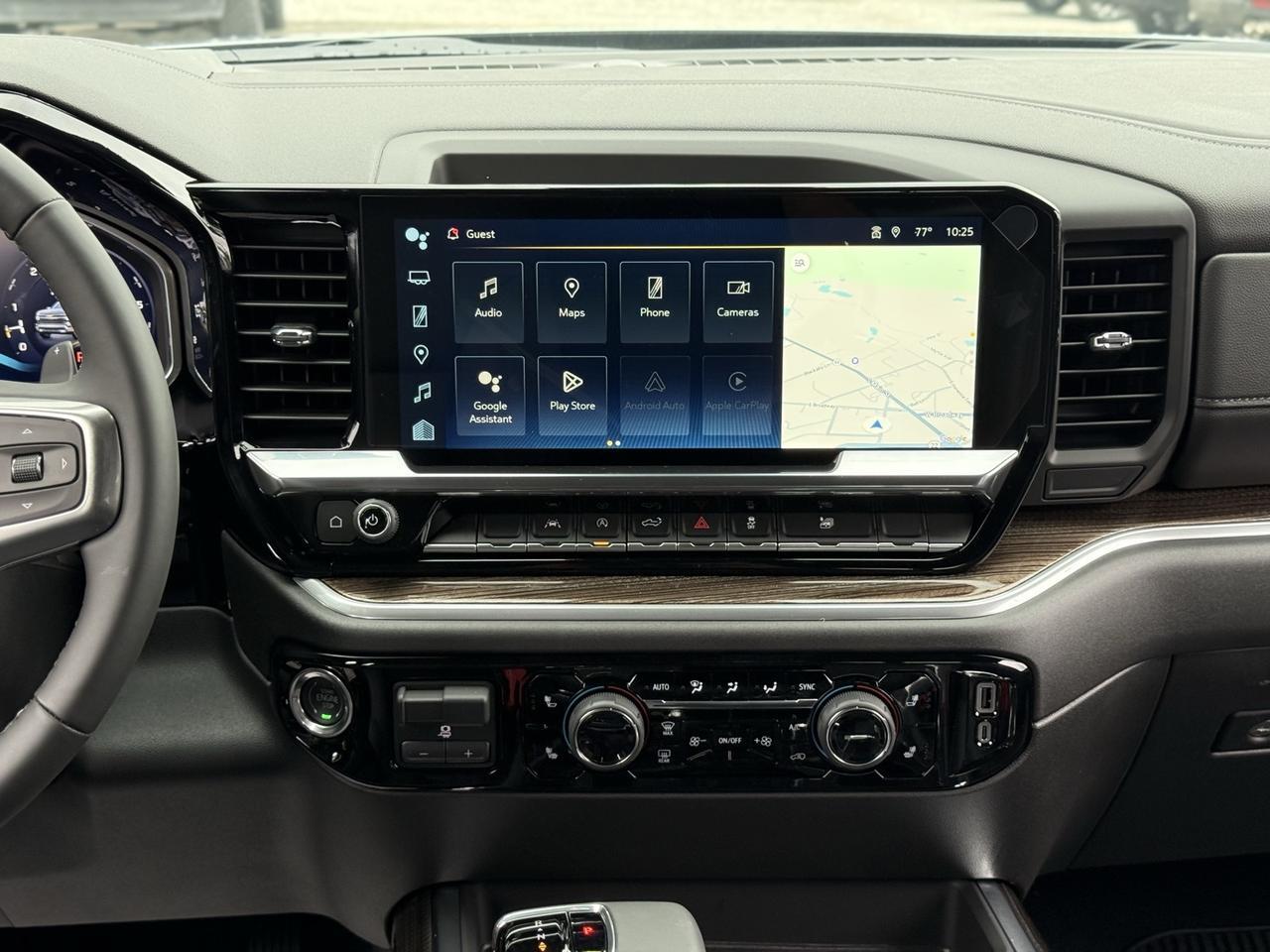2026 Chevrolet Silverado 1500 RST Crestwood KY