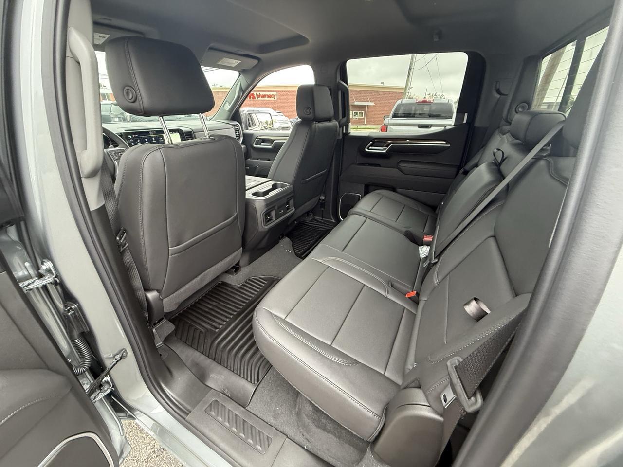 2026 Chevrolet Silverado 1500 RST Crestwood KY