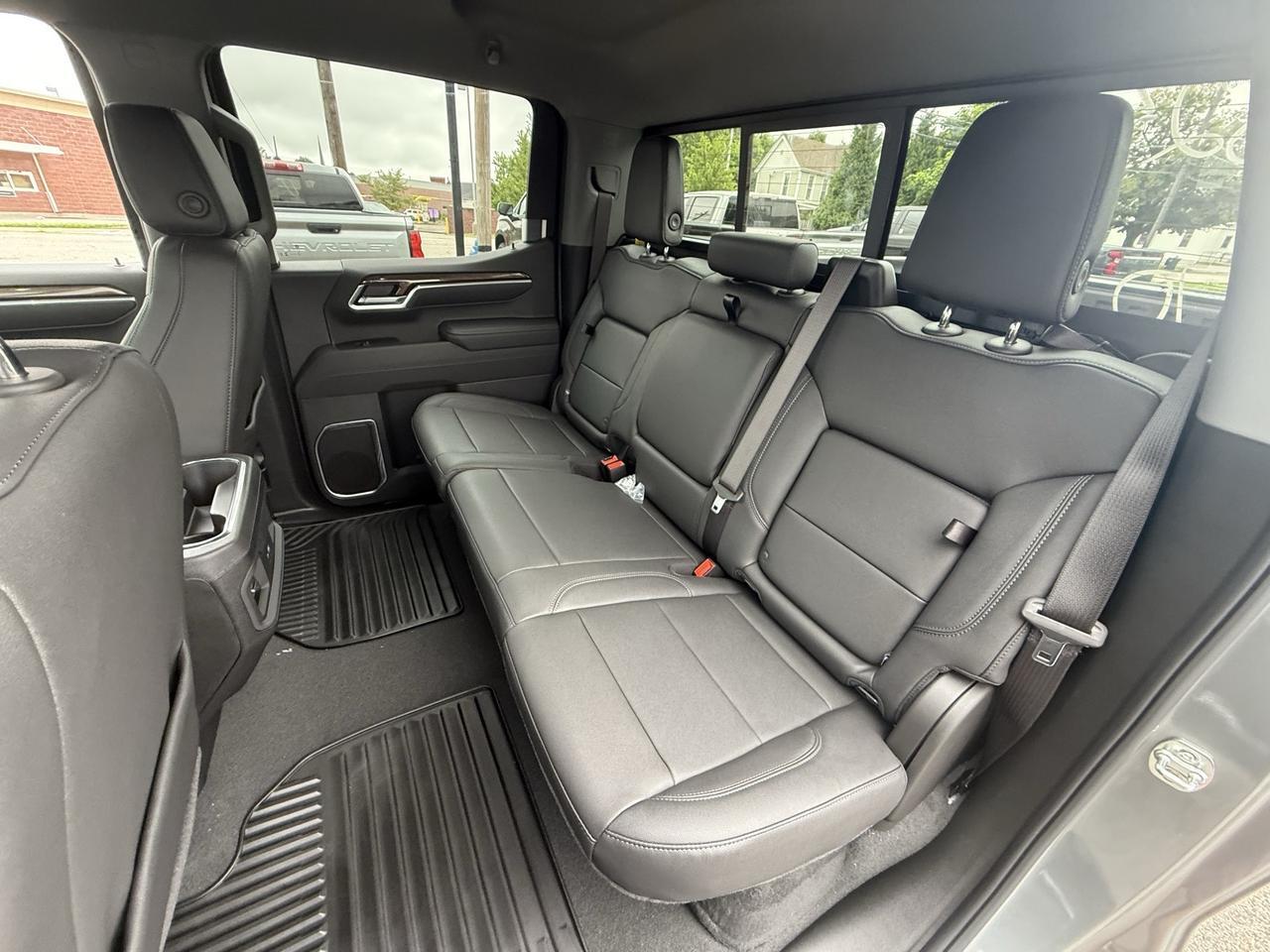 2026 Chevrolet Silverado 1500 RST Crestwood KY