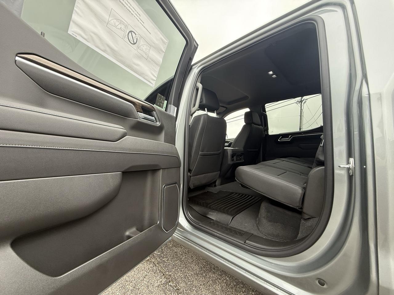 2026 Chevrolet Silverado 1500 RST Crestwood KY
