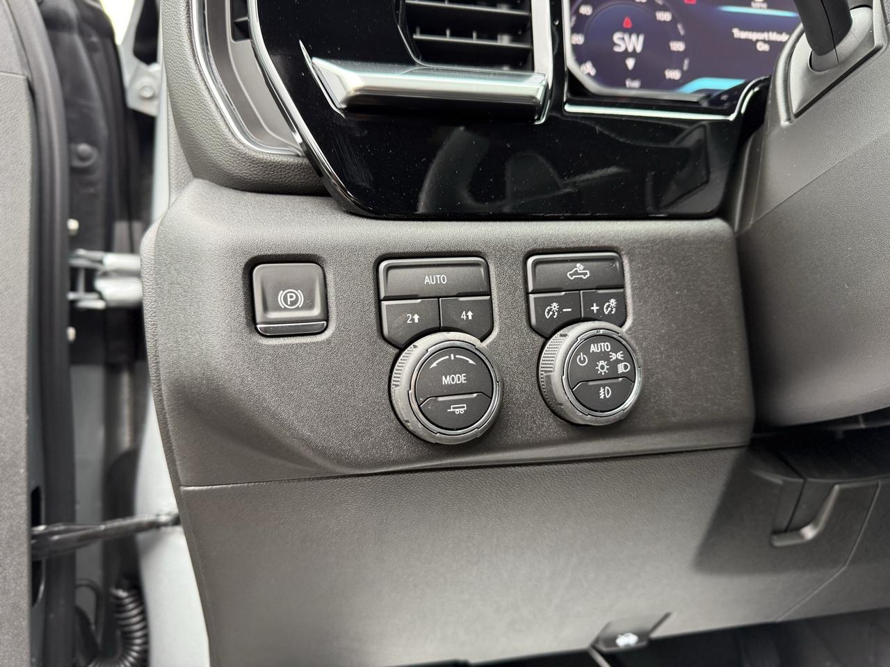 2026 Chevrolet Silverado 1500 RST Crestwood KY