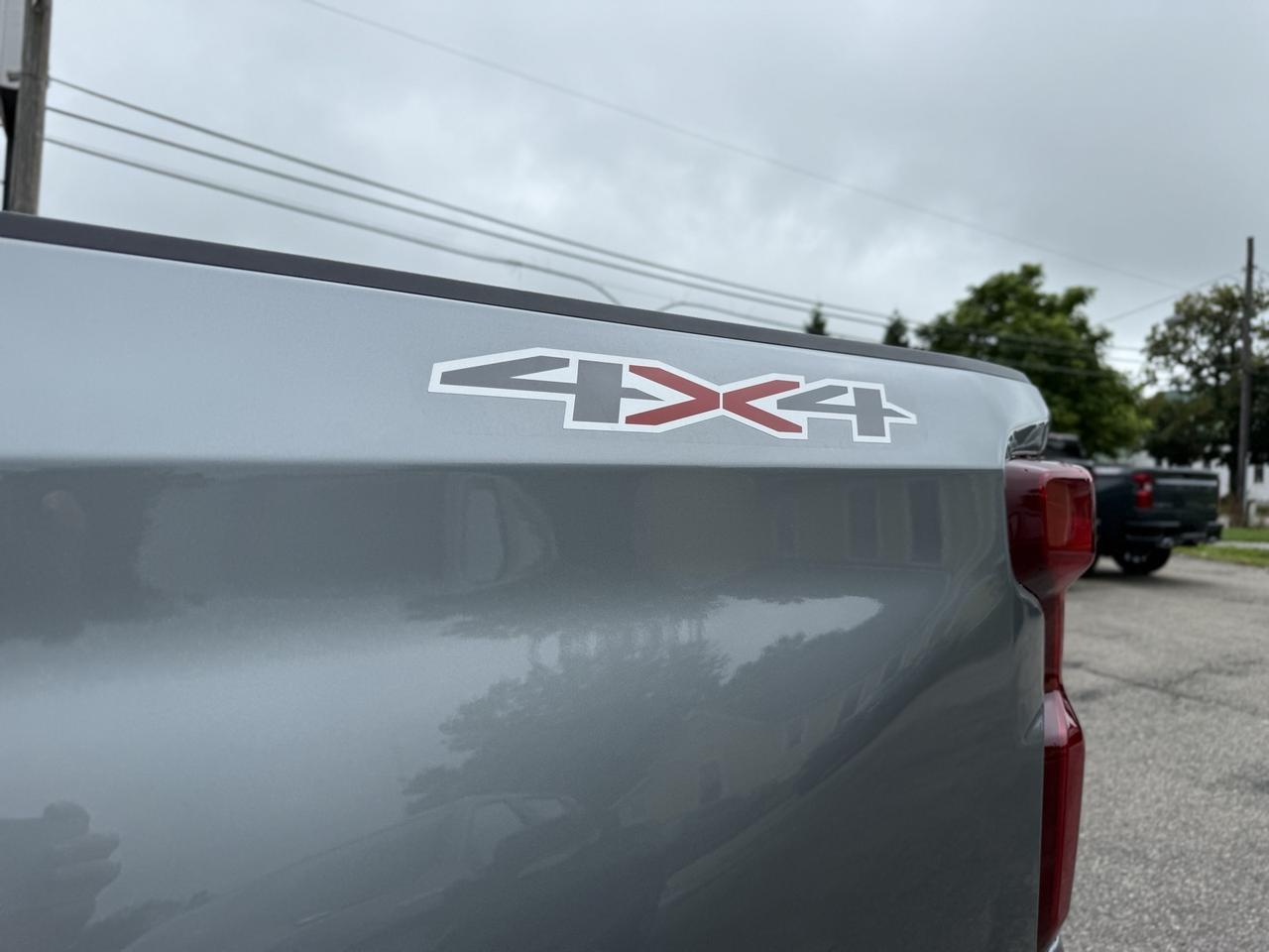 2026 Chevrolet Silverado 1500 RST Crestwood KY