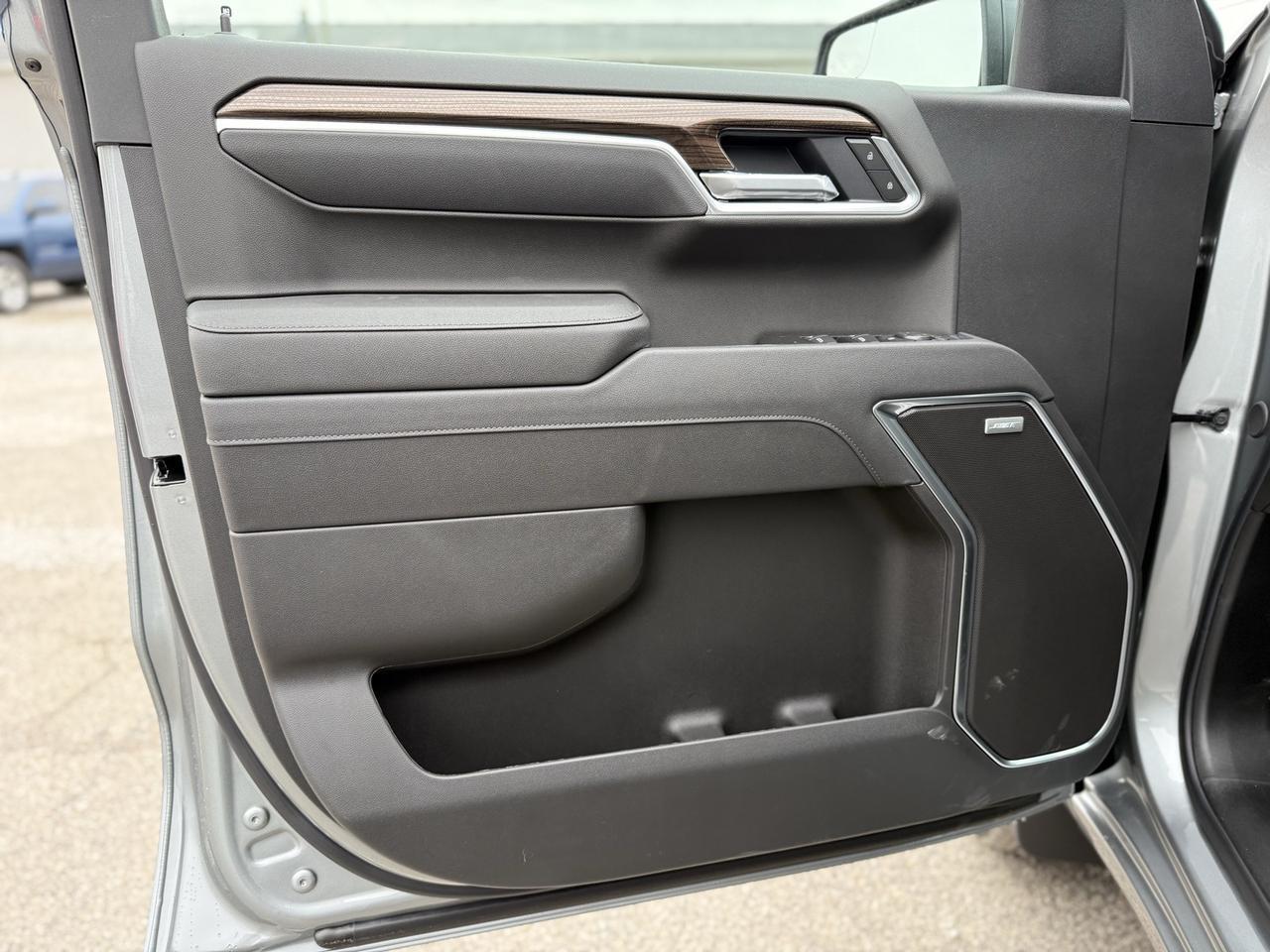 2026 Chevrolet Silverado 1500 RST Crestwood KY