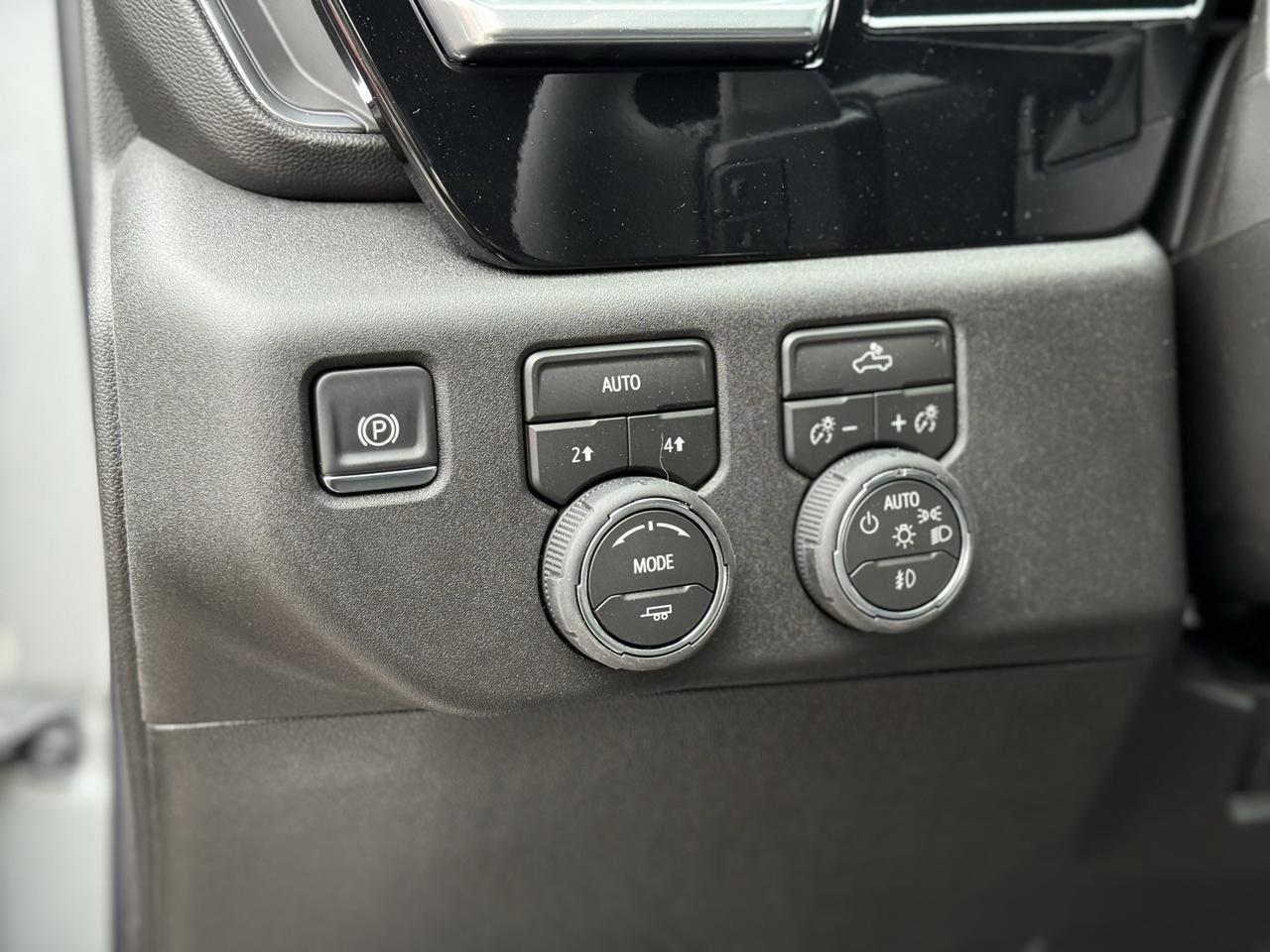 2026 Chevrolet Silverado 1500 RST Crestwood KY