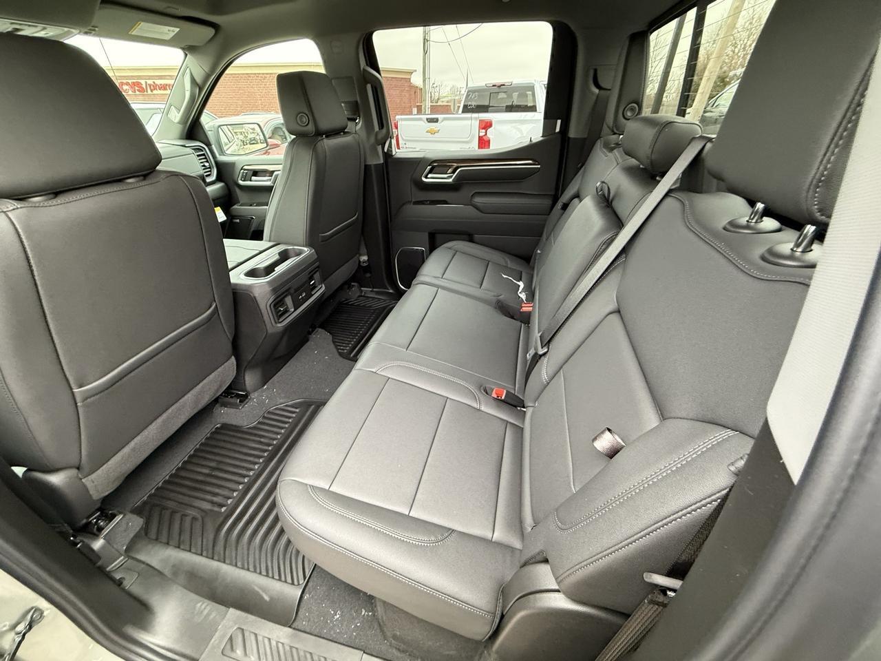 2026 Chevrolet Silverado 1500 RST Crestwood KY