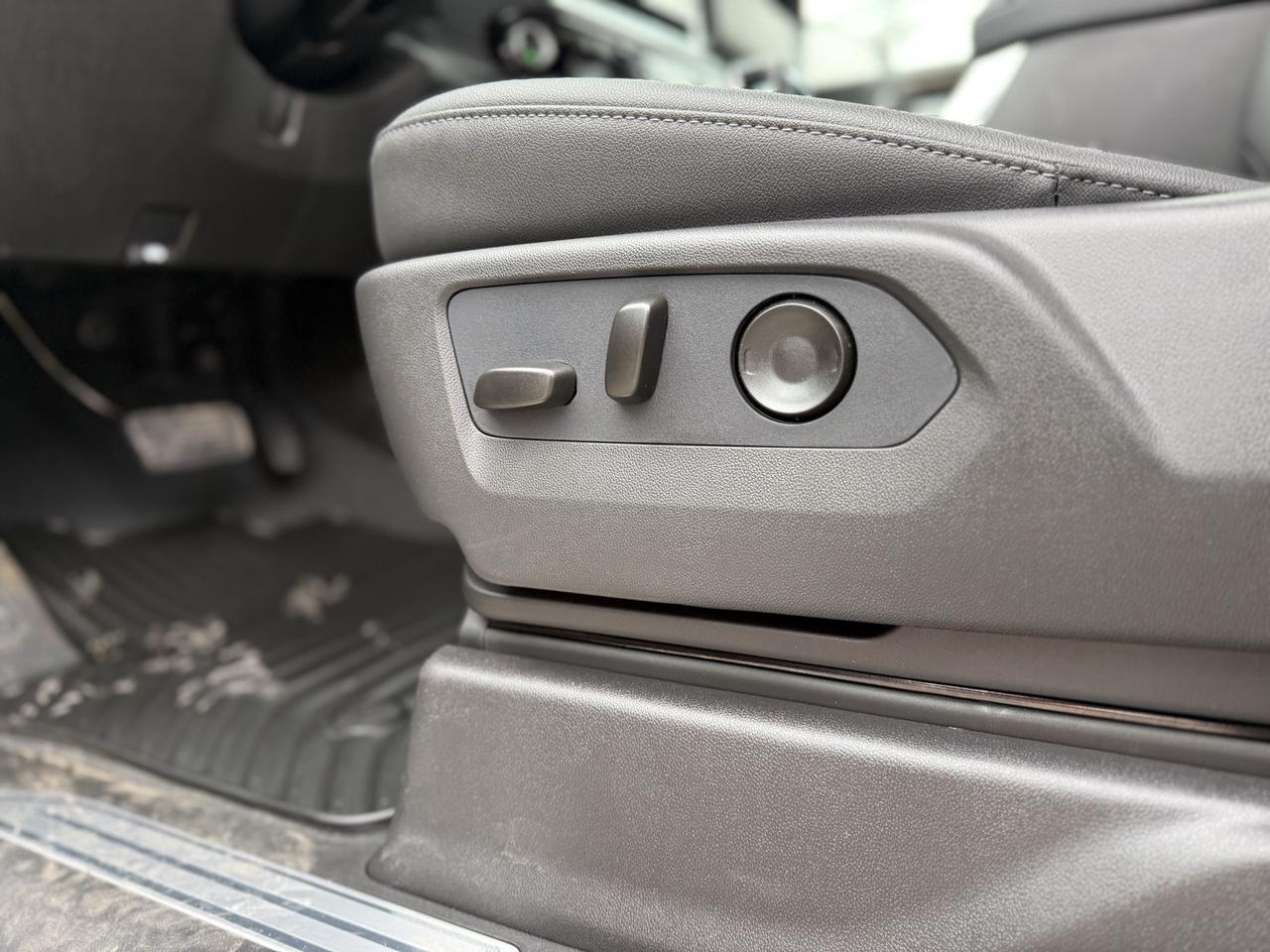 2026 Chevrolet Silverado 1500 RST Crestwood KY