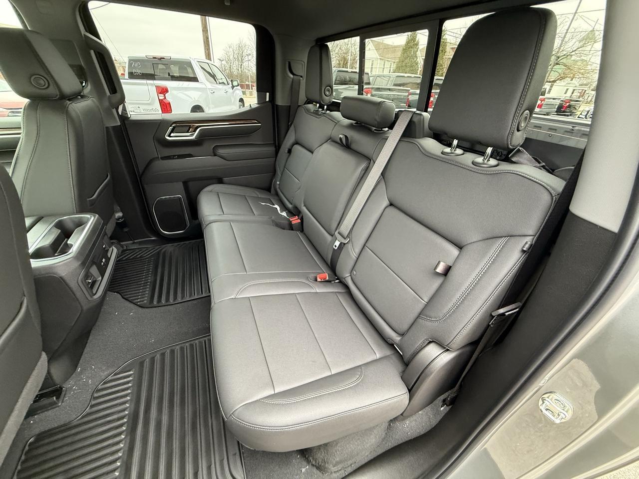 2026 Chevrolet Silverado 1500 RST Crestwood KY