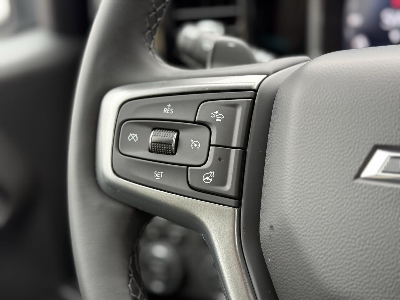 2026 Chevrolet Silverado 1500 RST Crestwood KY