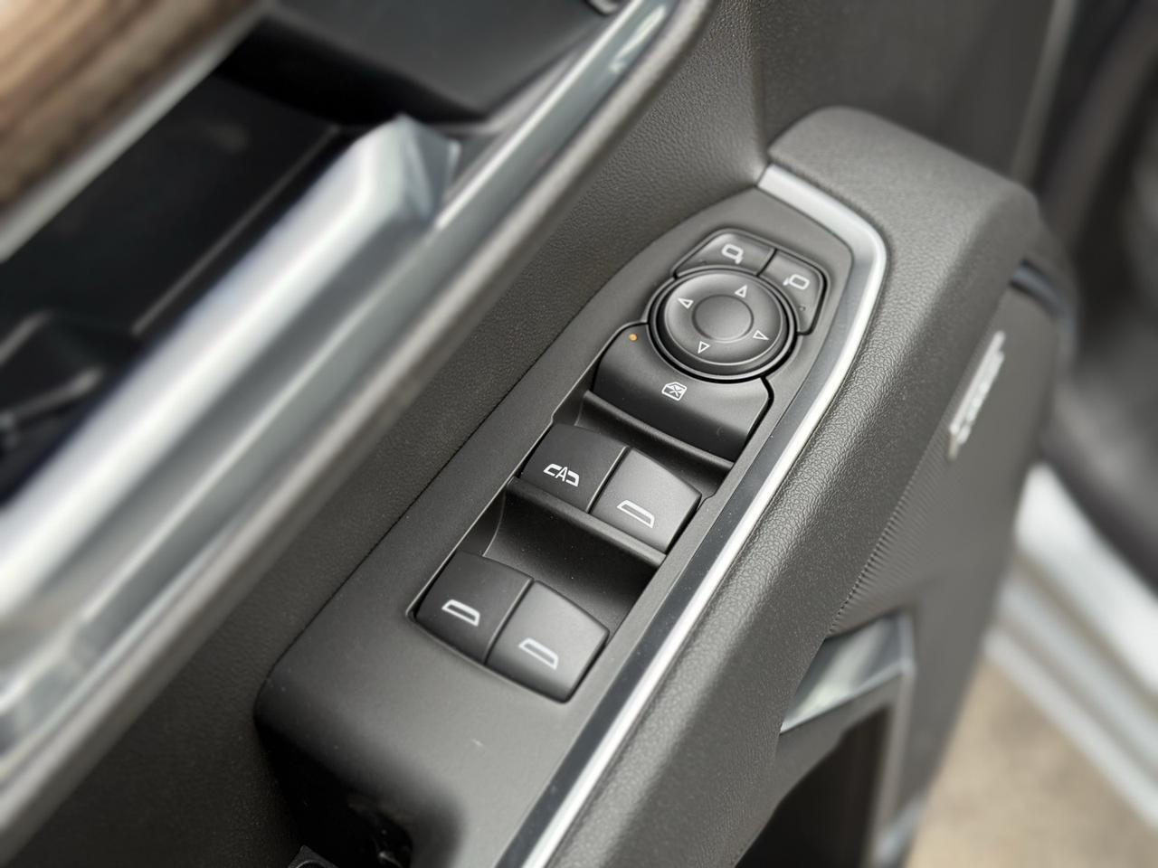 2026 Chevrolet Silverado 1500 RST Crestwood KY