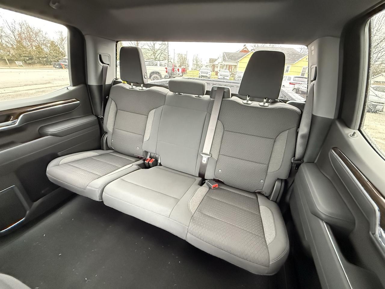 2026 Chevrolet Silverado 1500 RST Crestwood KY