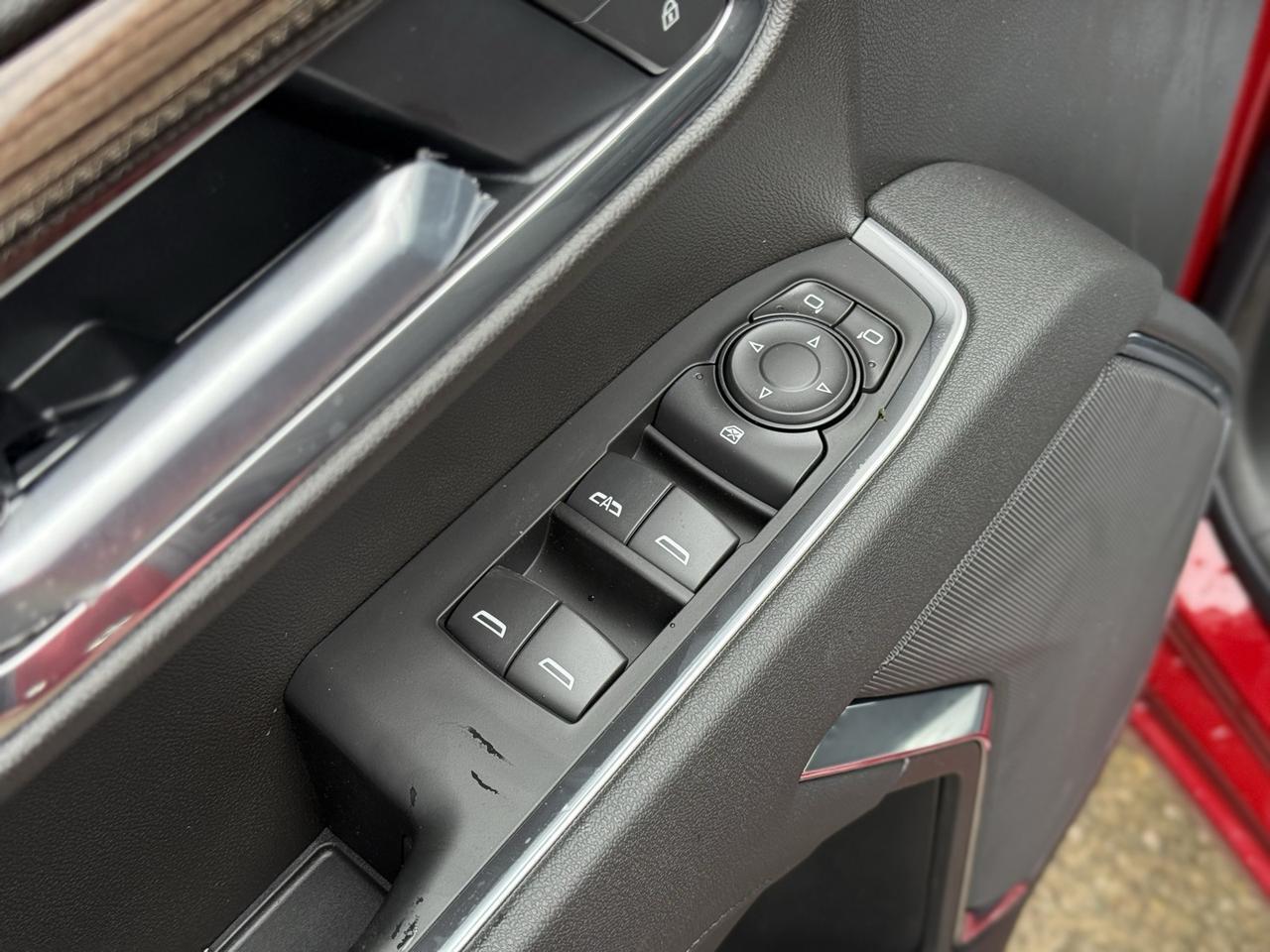 2026 Chevrolet Silverado 1500 RST Crestwood KY