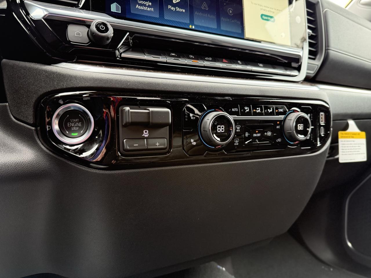 2026 Chevrolet Silverado 1500 RST Crestwood KY