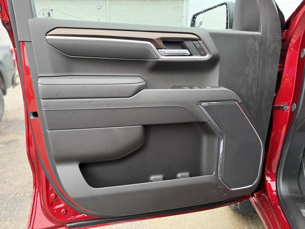 2026 Chevrolet Silverado 1500 RST Crestwood KY