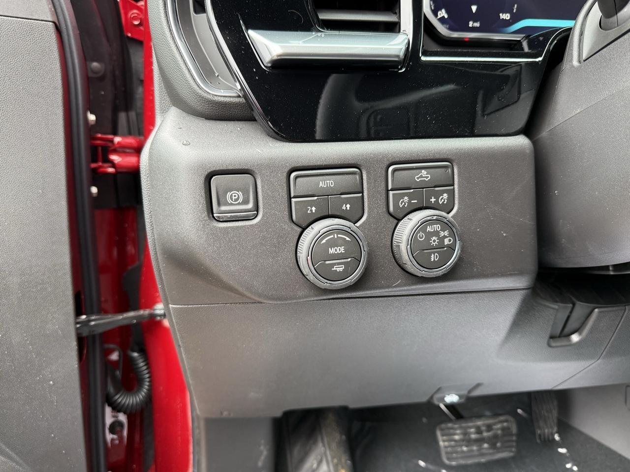 2026 Chevrolet Silverado 1500 RST Crestwood KY