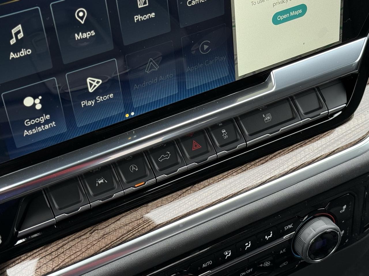 2026 Chevrolet Silverado 1500 RST Crestwood KY