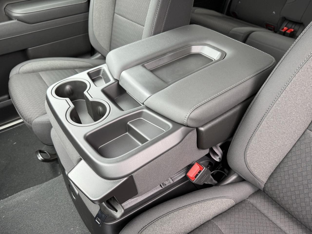 2026 Chevrolet Silverado 1500 RST Crestwood KY