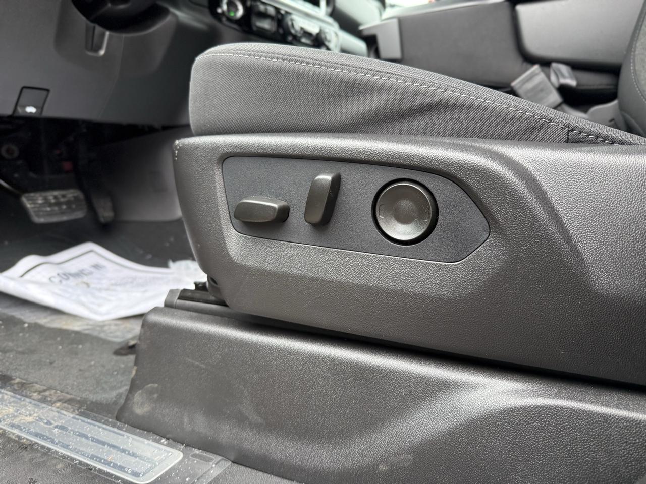 2026 Chevrolet Silverado 1500 RST Crestwood KY