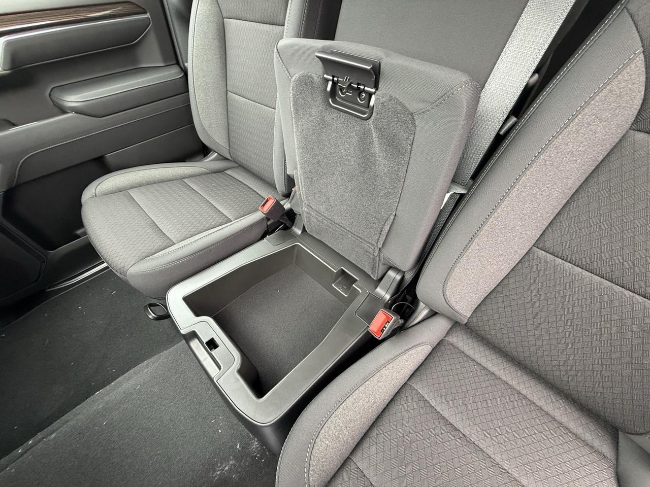 2026 Chevrolet Silverado 1500 RST Crestwood KY