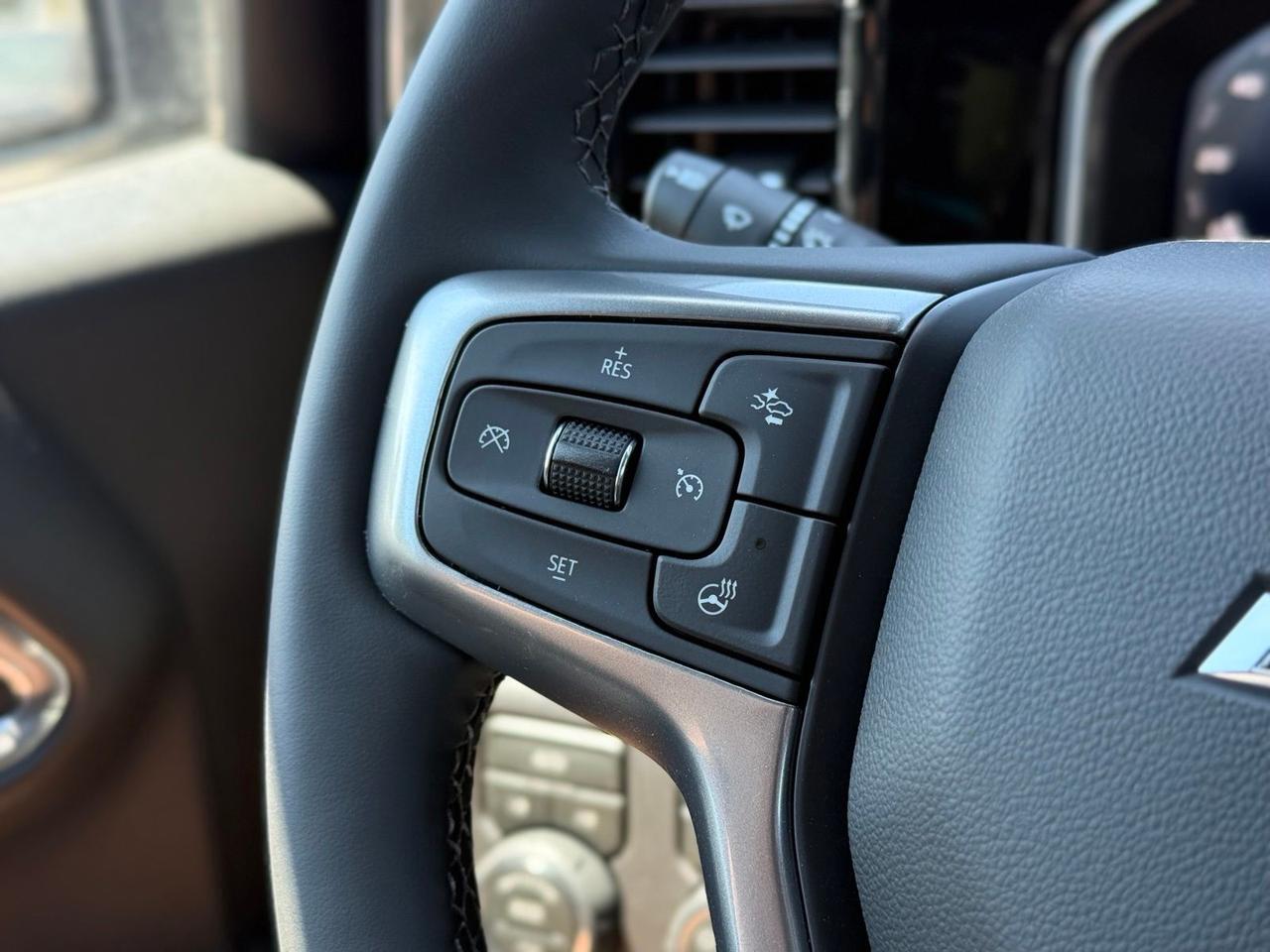 2026 Chevrolet Silverado 1500 RST Crestwood KY