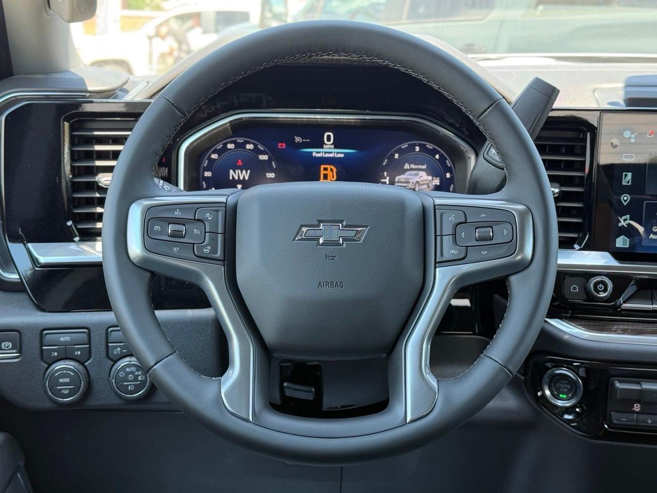 2026 Chevrolet Silverado 1500 RST Crestwood KY